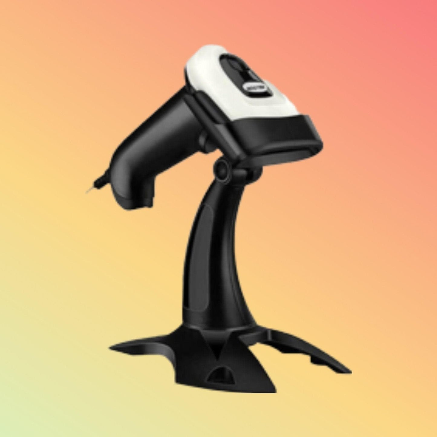 Barcode Scanner - Nogtek NT-R1721-01 - Neotech