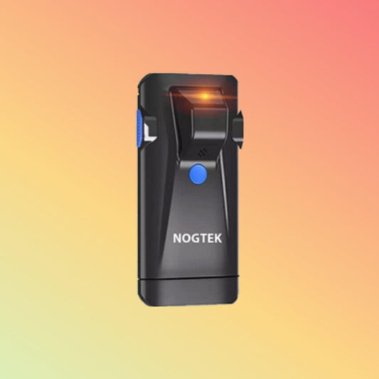 Barcode Scanner - Nogtek NT-R201 - Neotech