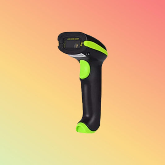 Barcode Scanner - Nogtek NT-R5700-01 - Neotech
