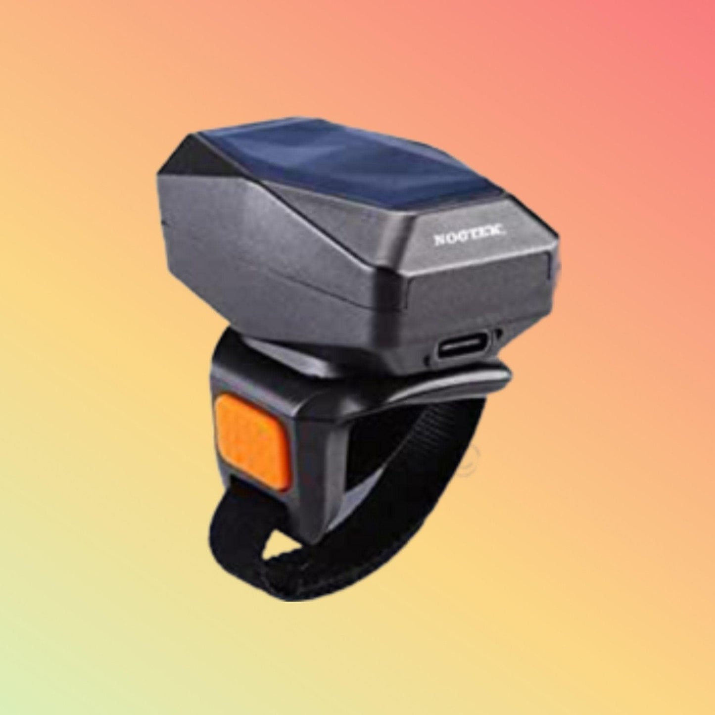 Barcode Scanner - Nogtek NT-R8601-01 Ring - Neotech