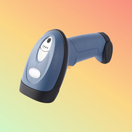 Barcode Scanner - Nogtek NT-R9200 - Neotech