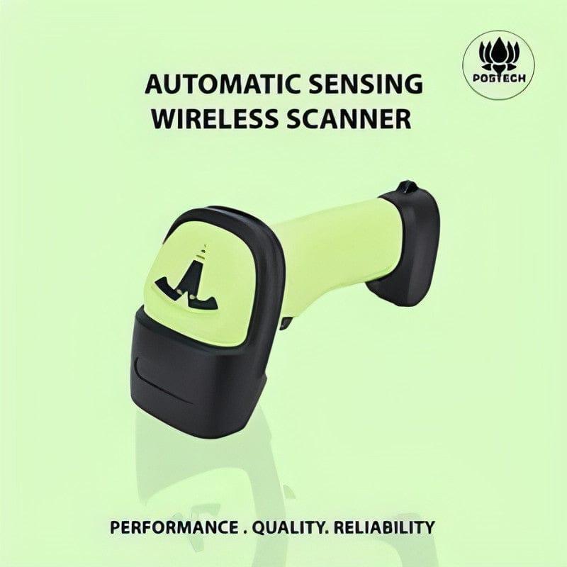 Barcode Scanner - POS PT-R1010-USB - Neotech