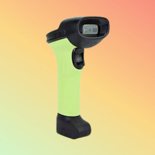 Barcode Scanner - POS PT-R1010-USB - Neotech