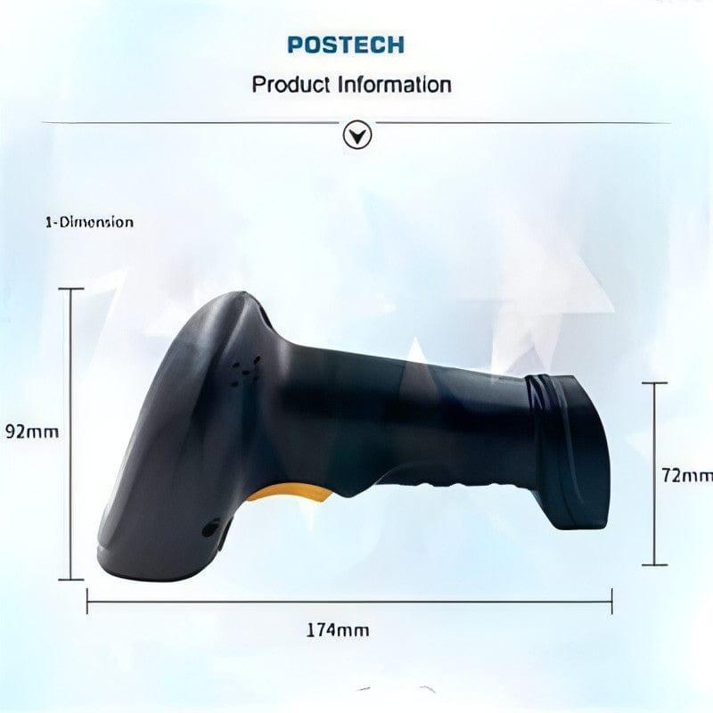 Barcode Scanner - Postech-1640 - Neotech