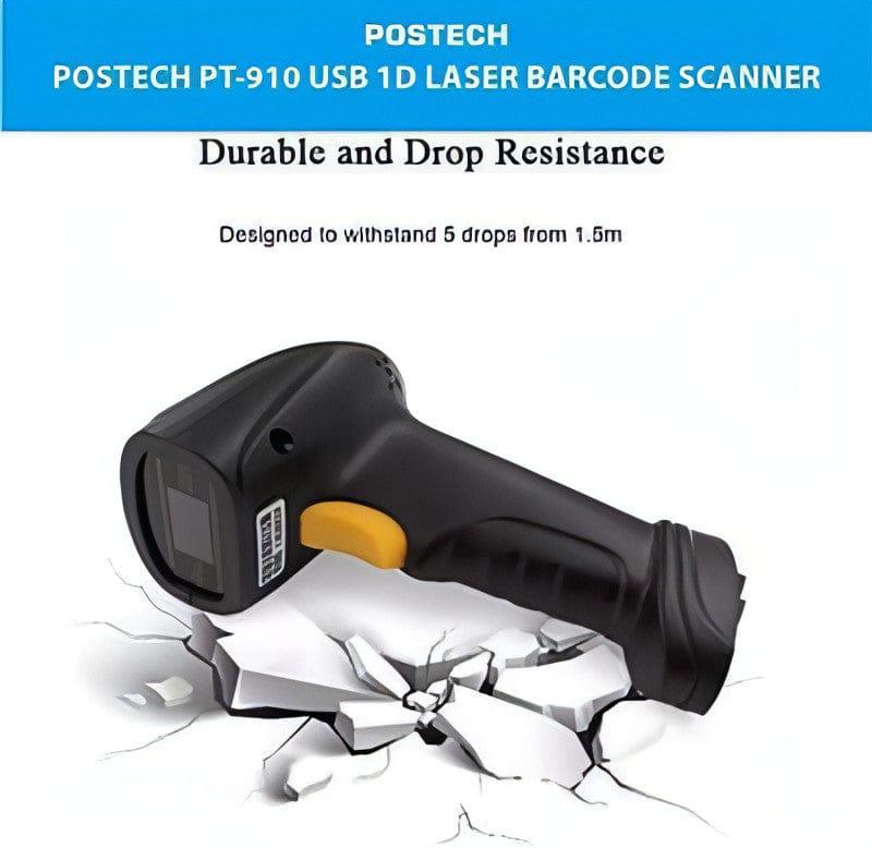 Barcode Scanner - Postech-1640 - Neotech