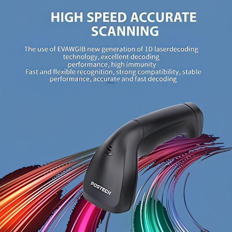 Barcode Scanner - Postech PT-2210-01 - Neotech