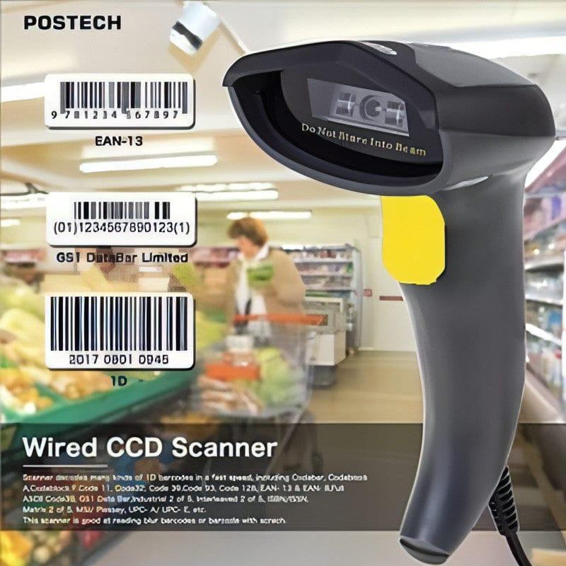 Barcode Scanner - Postech PT-8200 - Neotech