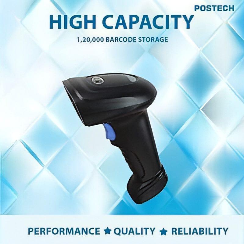 Barcode Scanner - Postech PT-910 - Neotech