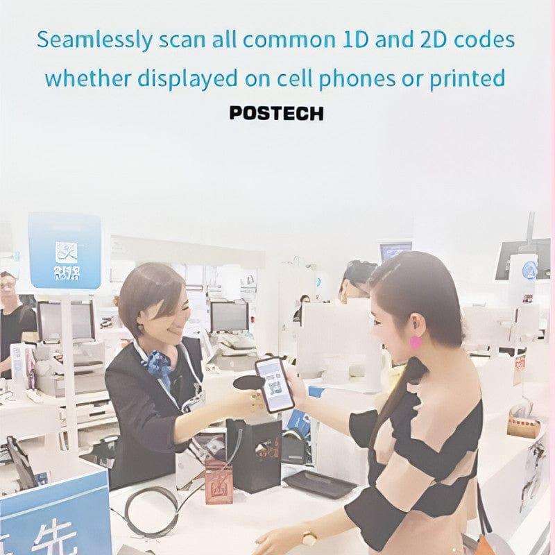 Barcode Scanner - Postech PT-HS26 - Neotech
