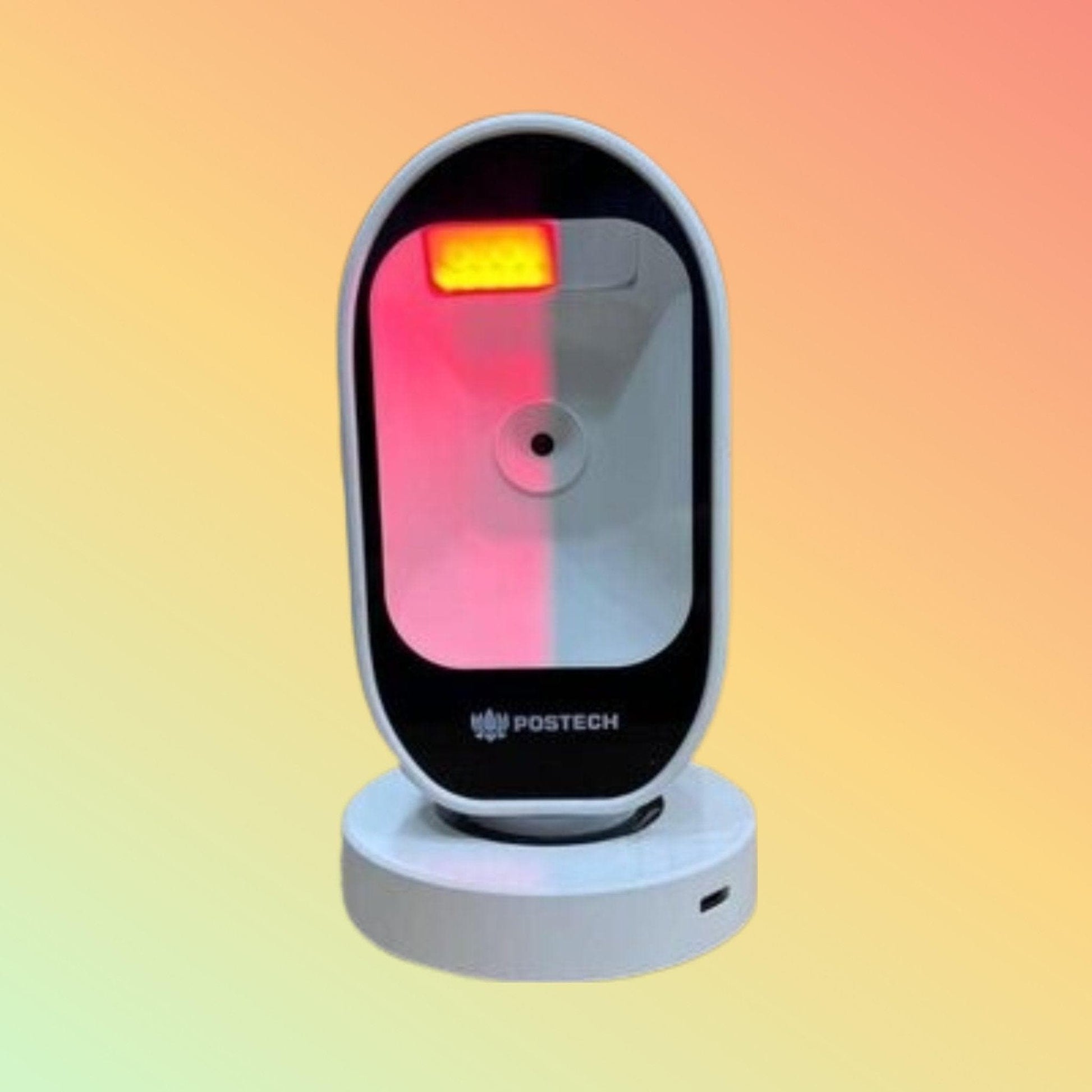 Barcode Scanner - Postech PT-R2D0W10