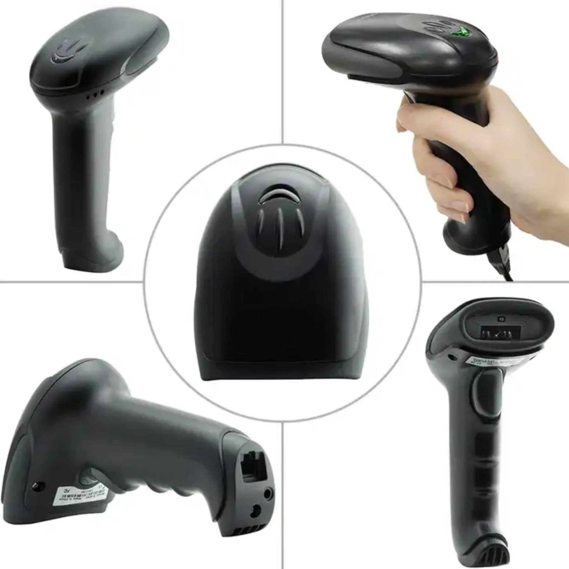 Barcode Scanner - Postech PT-R760 - Neotech