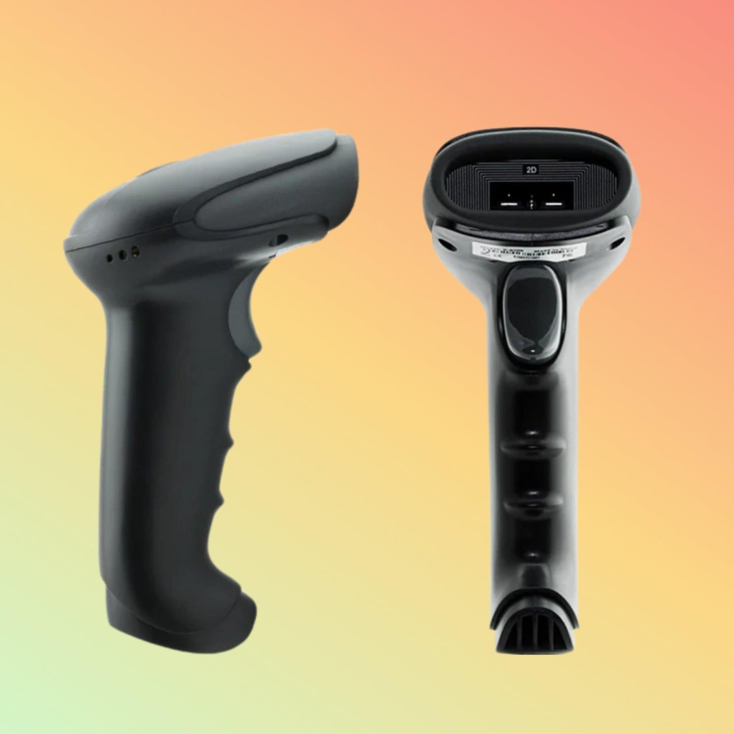 Barcode Scanner - Postech PT-R760 - Neotech