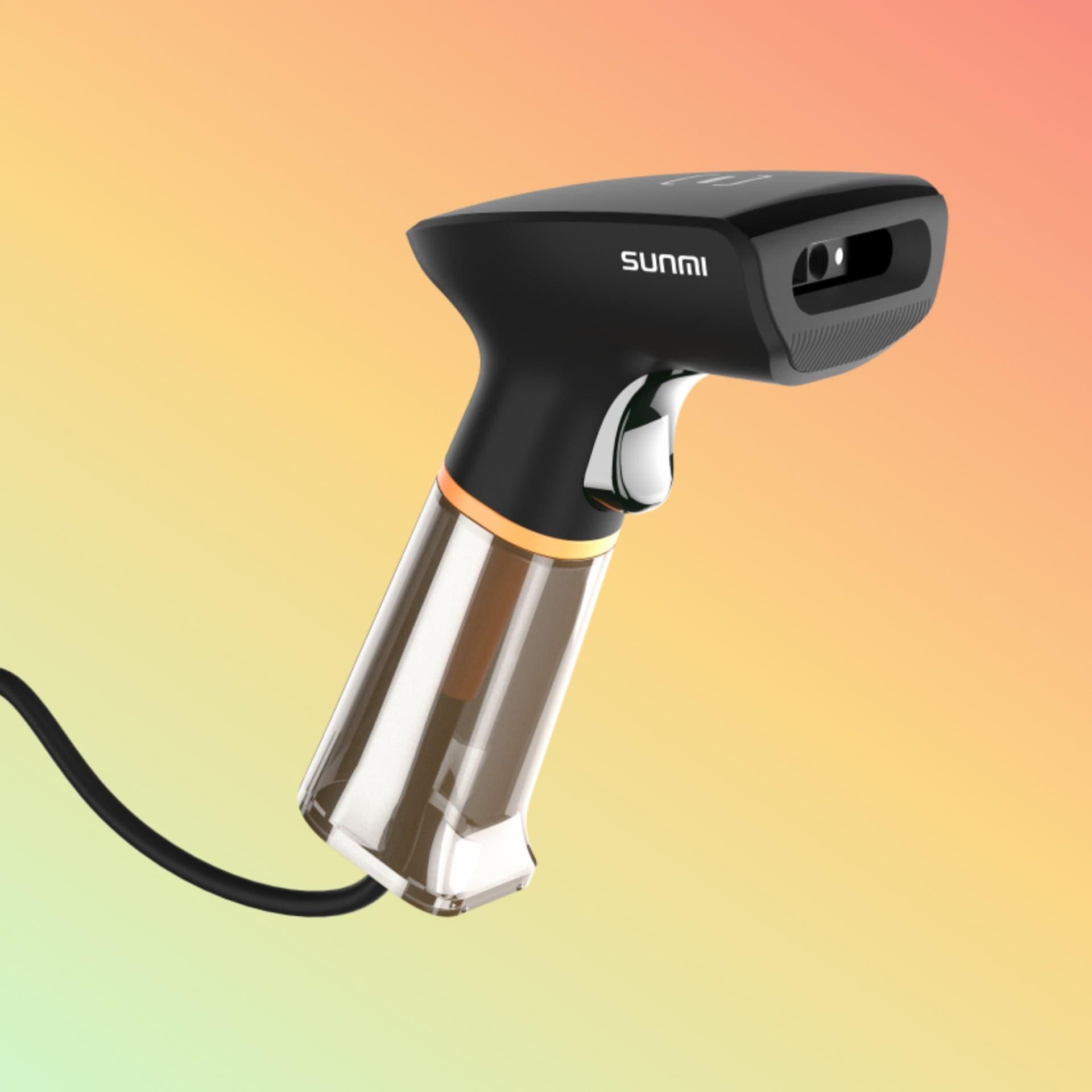 Barcode Scanner - Sunmi NS021 - Neotech