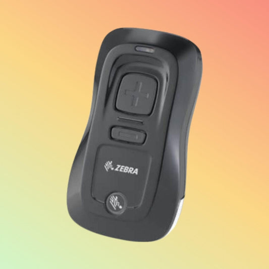 Barcode Scanner - Zebra CS3070 - Neotech
