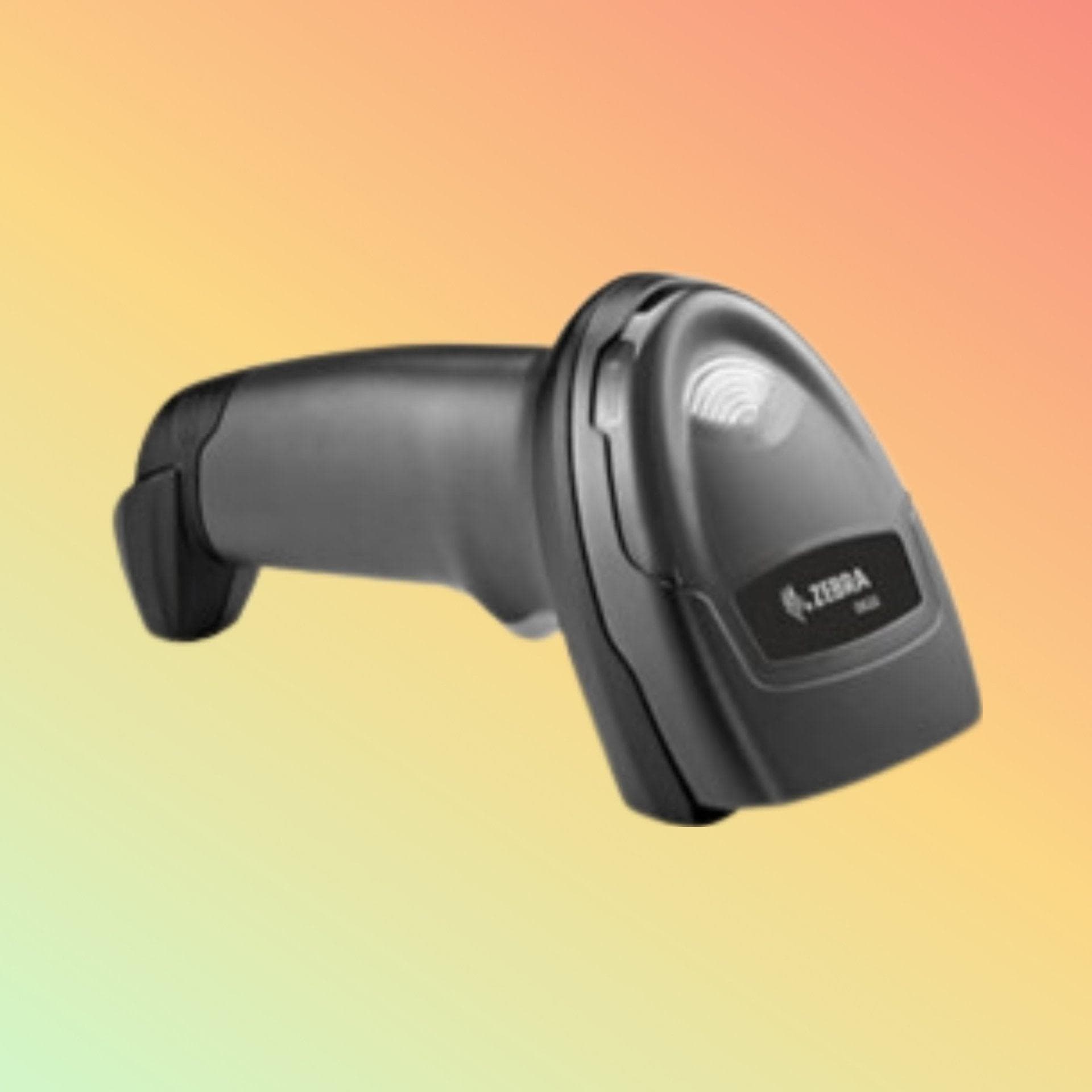 Barcode Scanner - Zebra DS2200 - Neotech