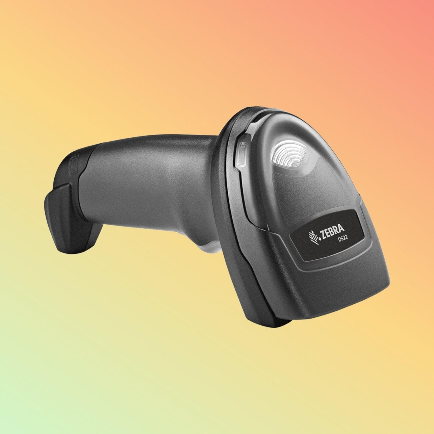 Barcode Scanner - Zebra DS2208 - Neotech