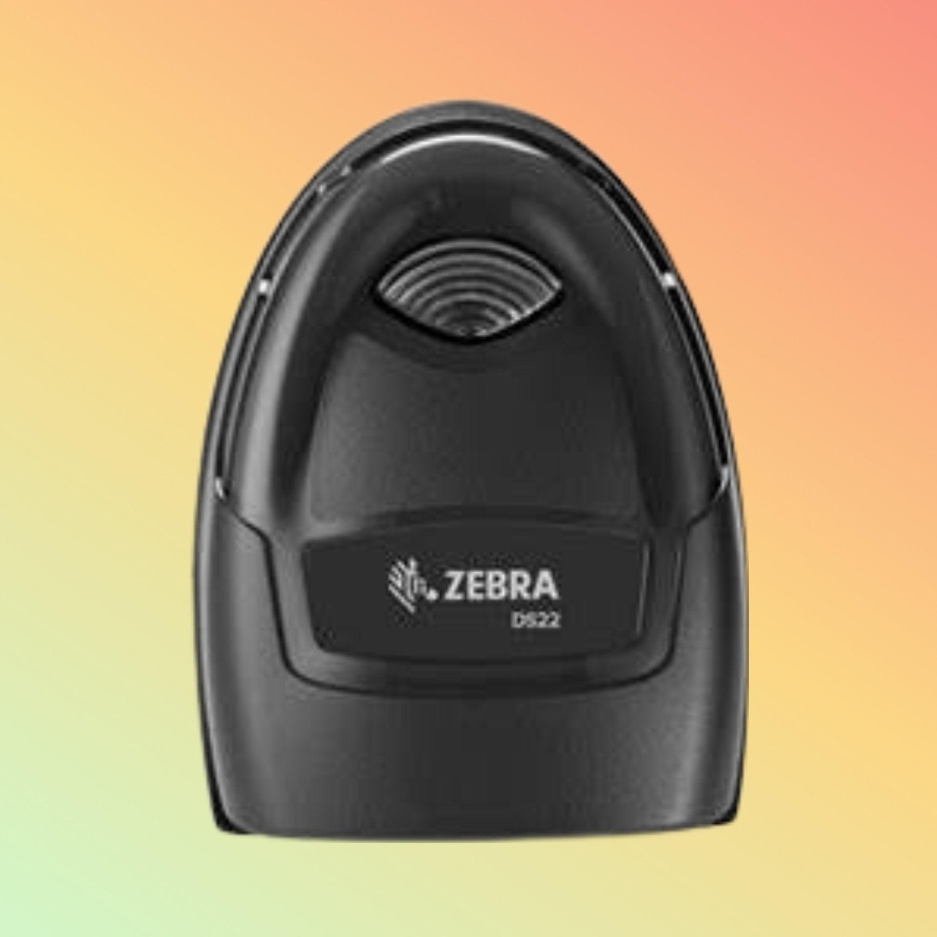 Barcode Scanner - Zebra DS2208 - Neotech