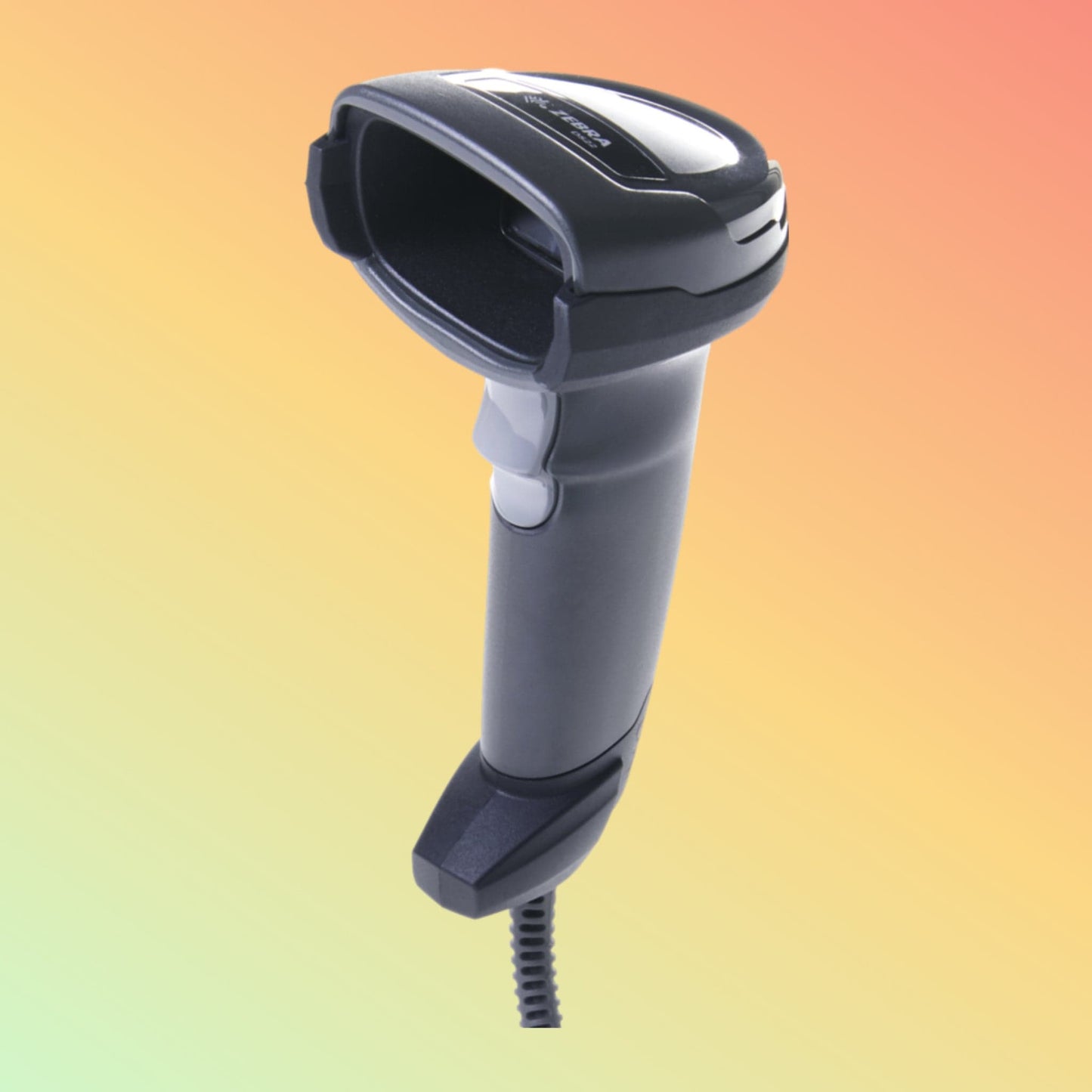 Barcode Scanner - Zebra DS2208 - Neotech