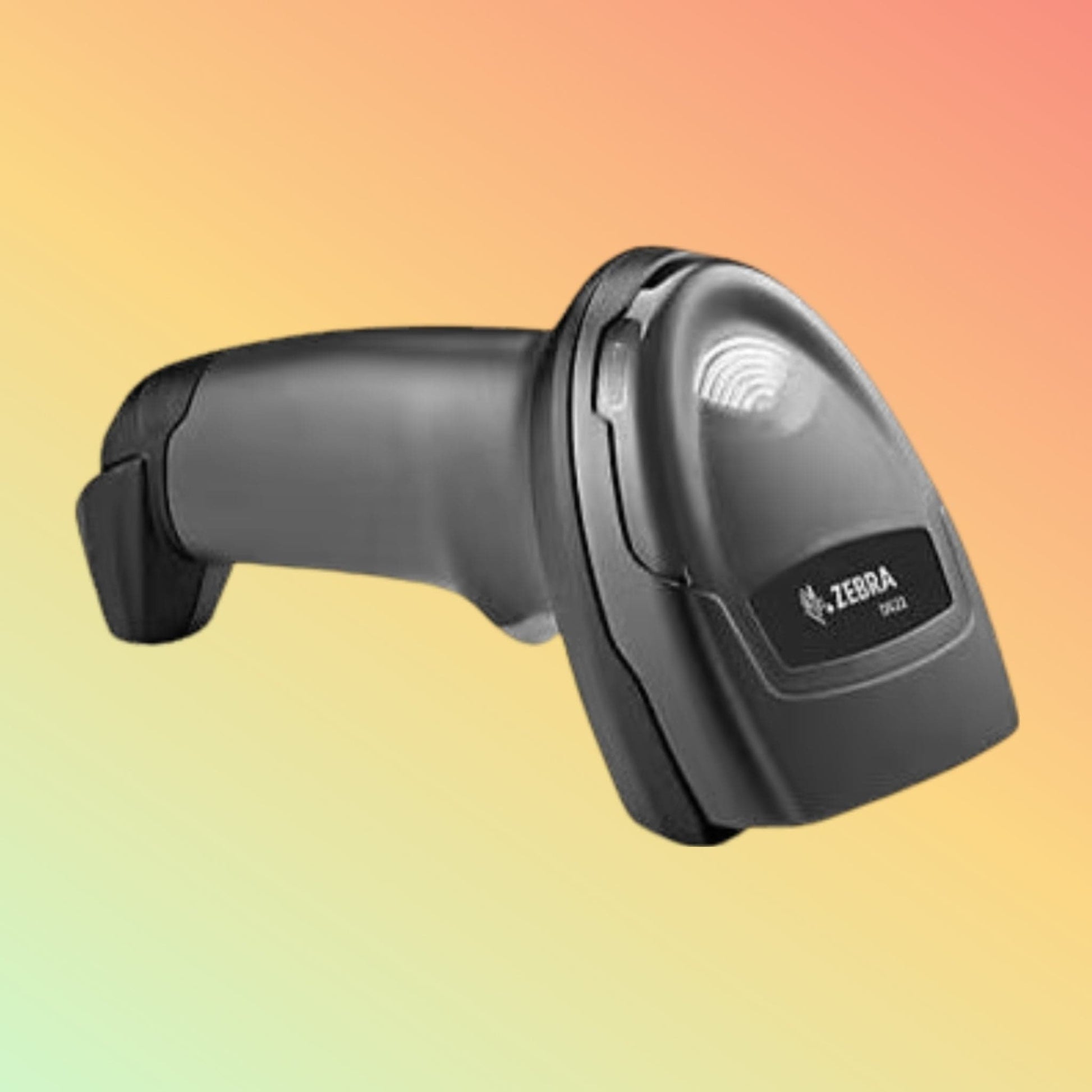 Barcode Scanner - Zebra DS2208 - Neotech