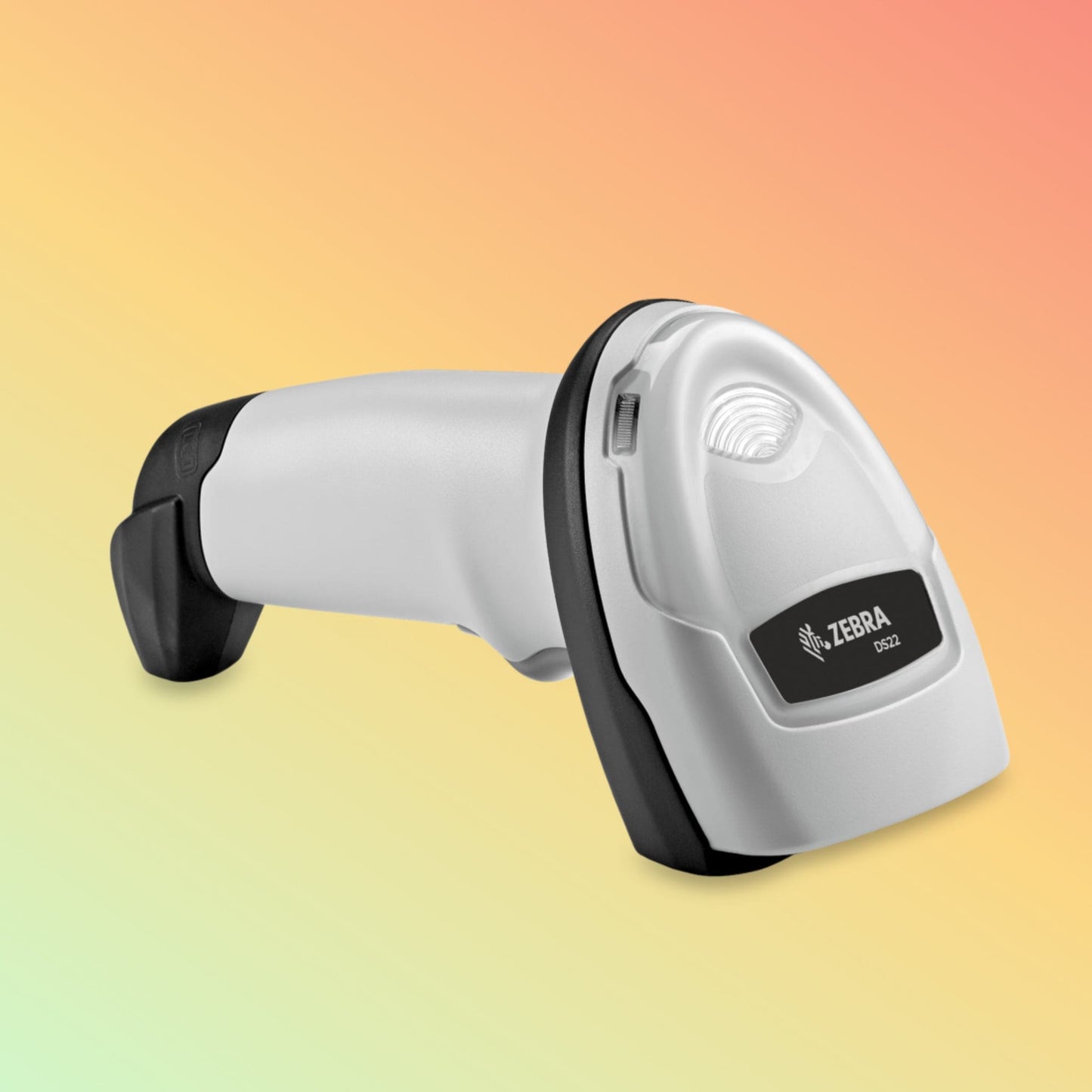 Barcode Scanner - Zebra DS2208HC - Neotech