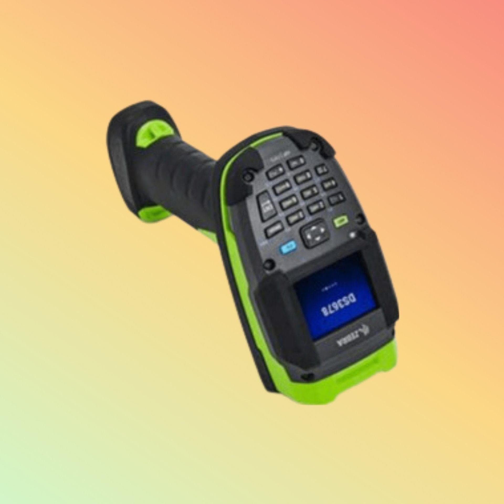 Barcode Scanner - Zebra DS3600