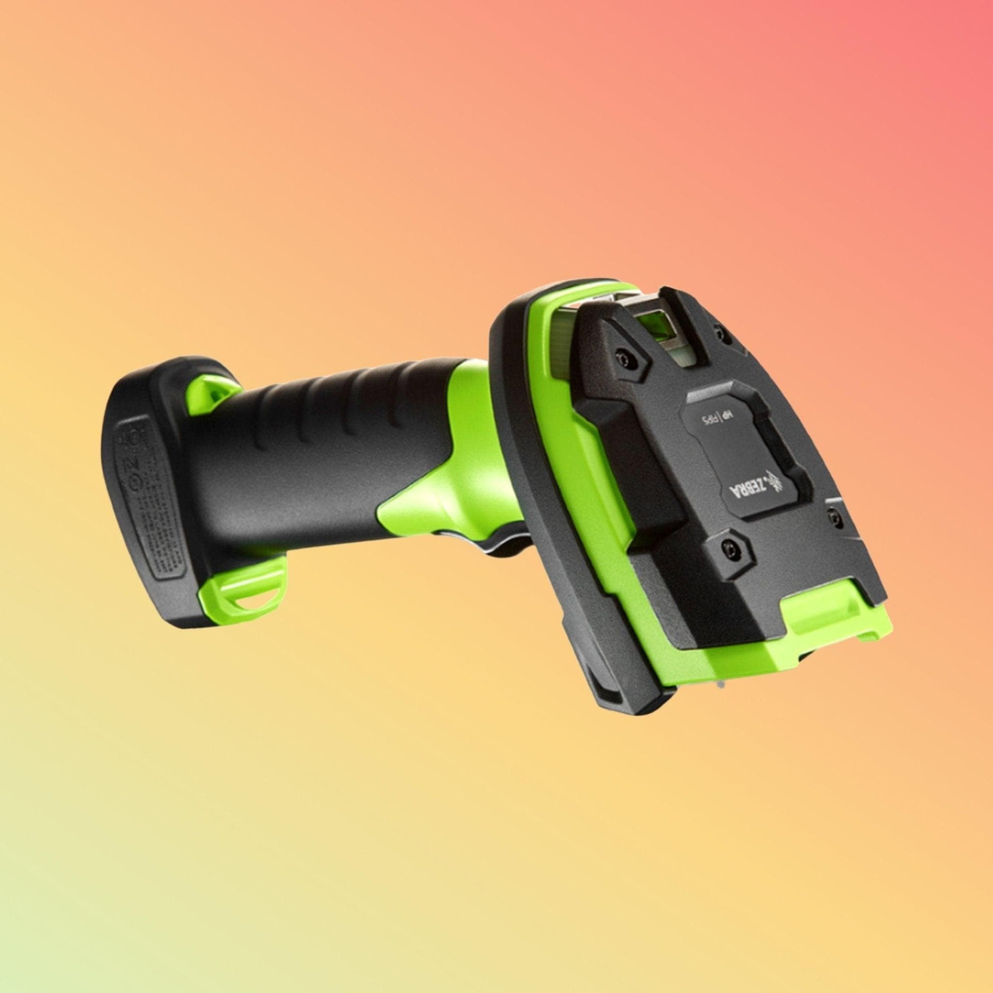 Barcode Scanner - Zebra DS3608ER | NEOTECH