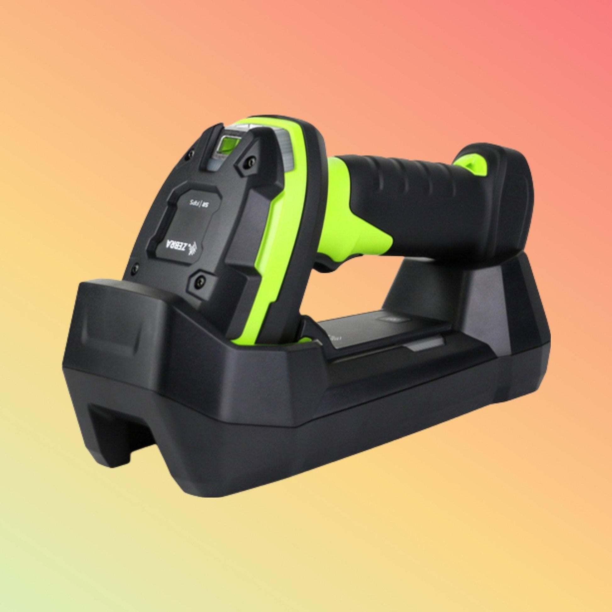 Barcode Scanner - Zebra DS3608HD - Neotech