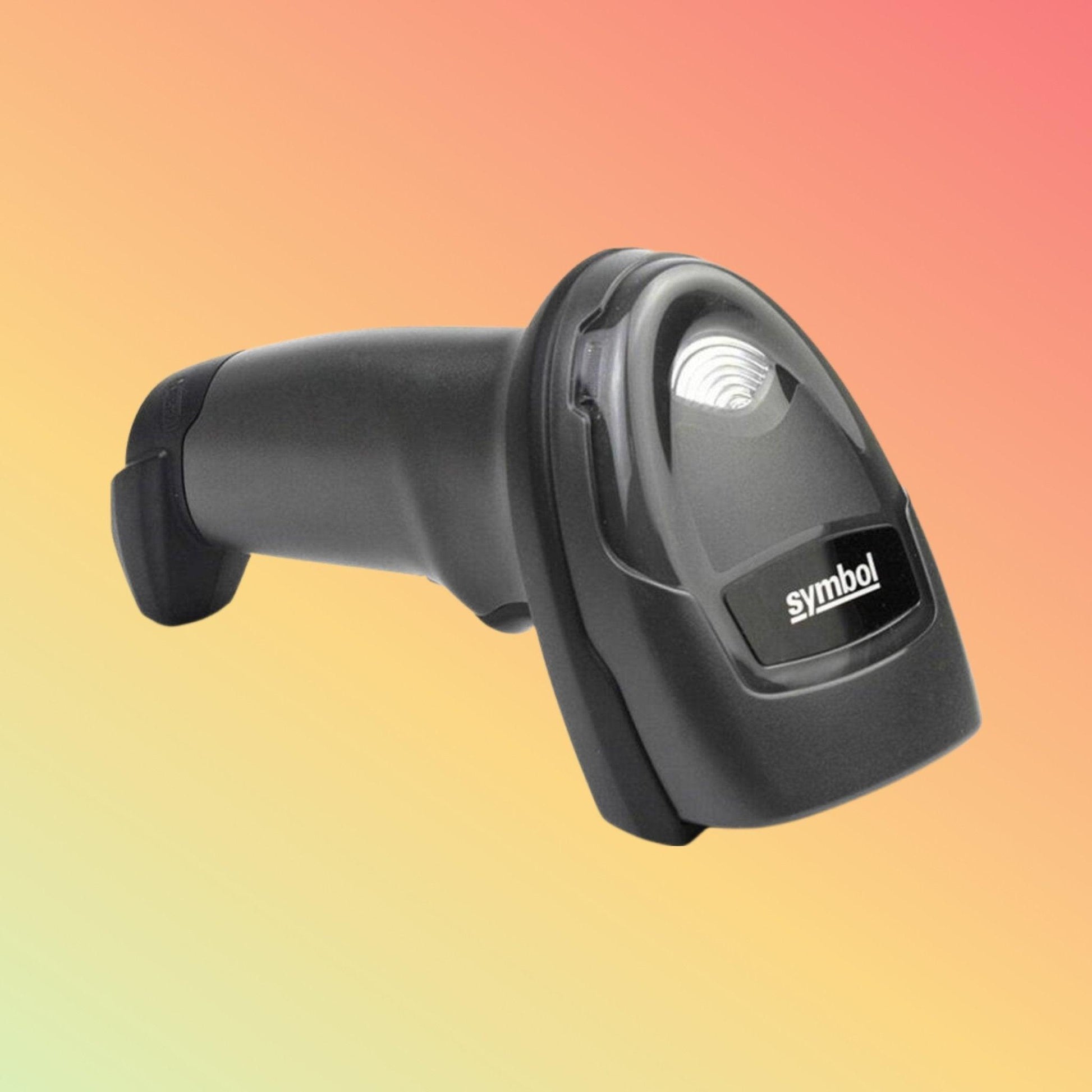 Barcode Scanner - Zebra DS4308XD - Neotech