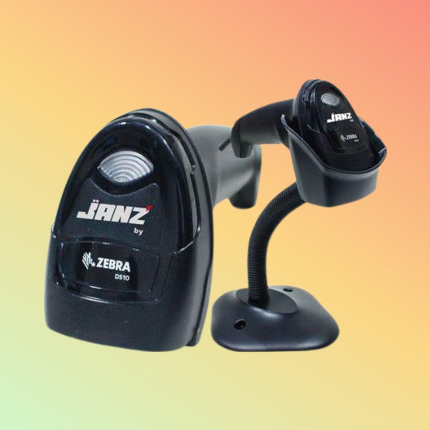 Barcode Scanner - Zebra DS4608SR - Neotech