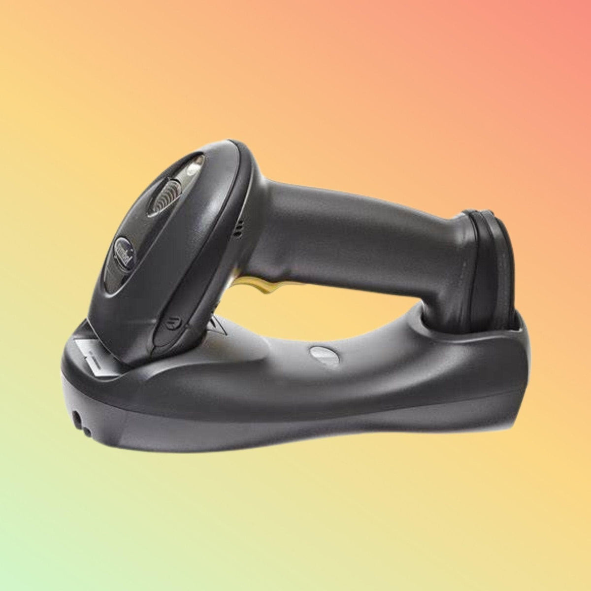 Barcode Scanner - Zebra DS6878