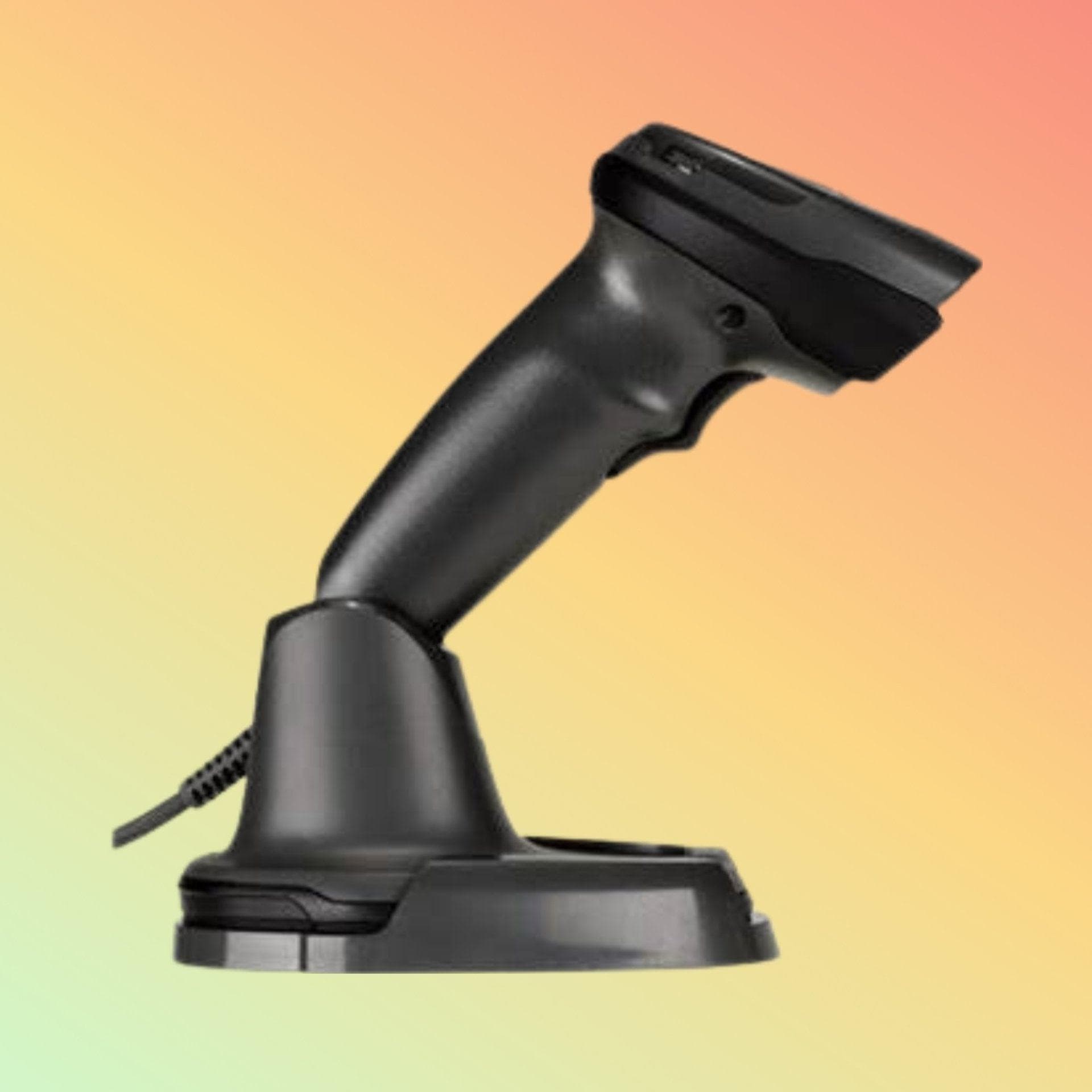 Barcode Scanner - Zebra DS8108 - Neotech