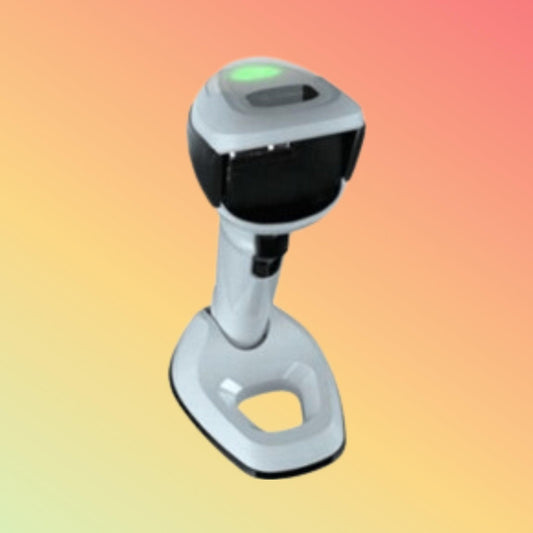 Barcode Scanner - Zebra DS9908 HD - Neotech