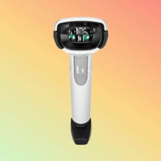 Barcode Scanner - Zebra LI2208 - Neotech