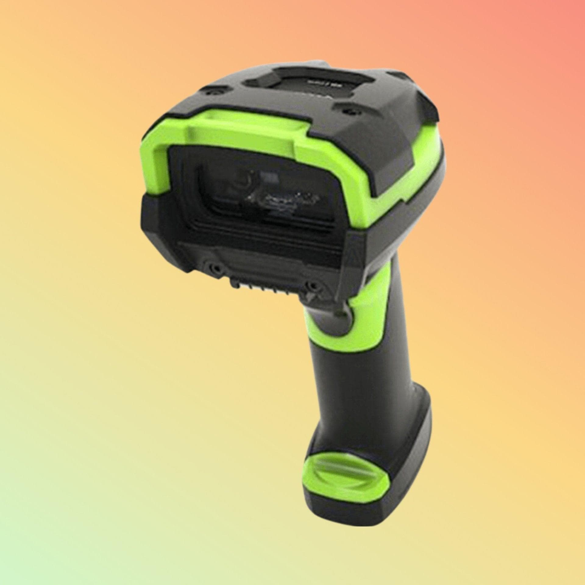 Barcode Scanner - Zebra LI3600-SR - Neotech