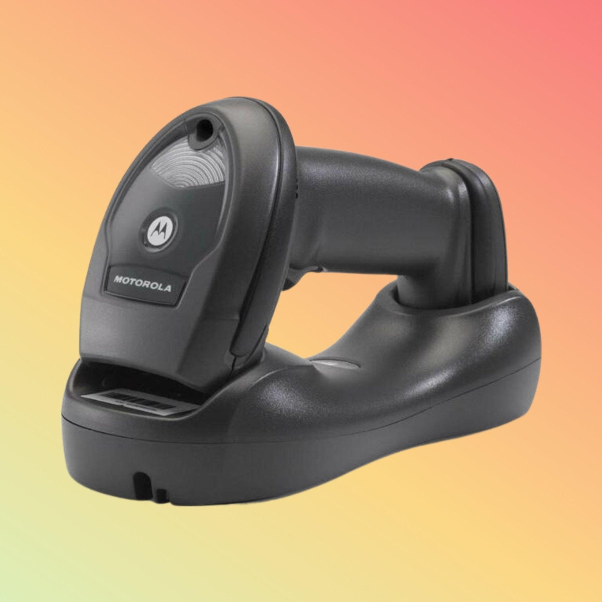 Barcode Scanner - Zebra LI4278 - Neotech