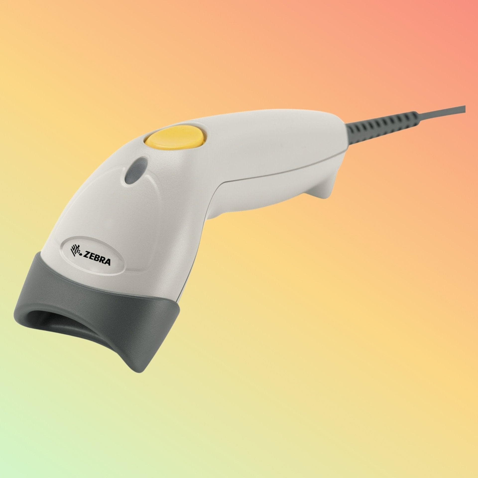 Barcode Scanner - Zebra LS1203 - Neotech