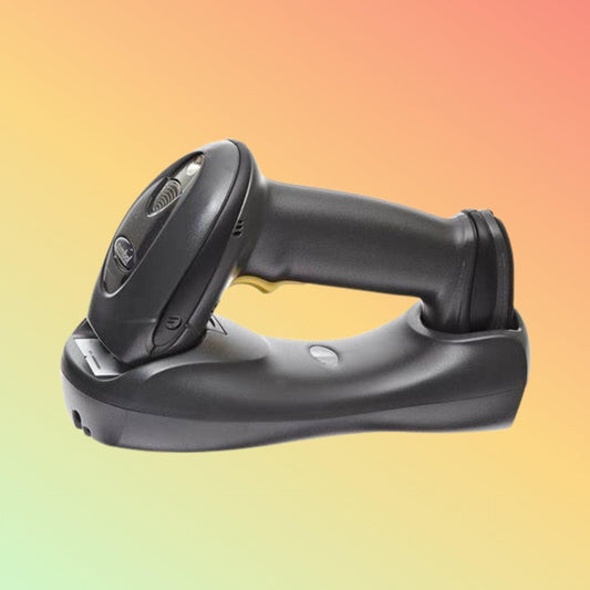 Barcode Scanner - Zebra LS4278 - Neotech