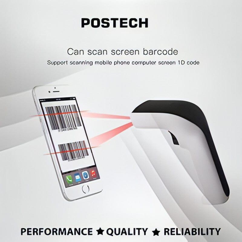 Barcode Scanners - Postech PT-R6510 - Neotech