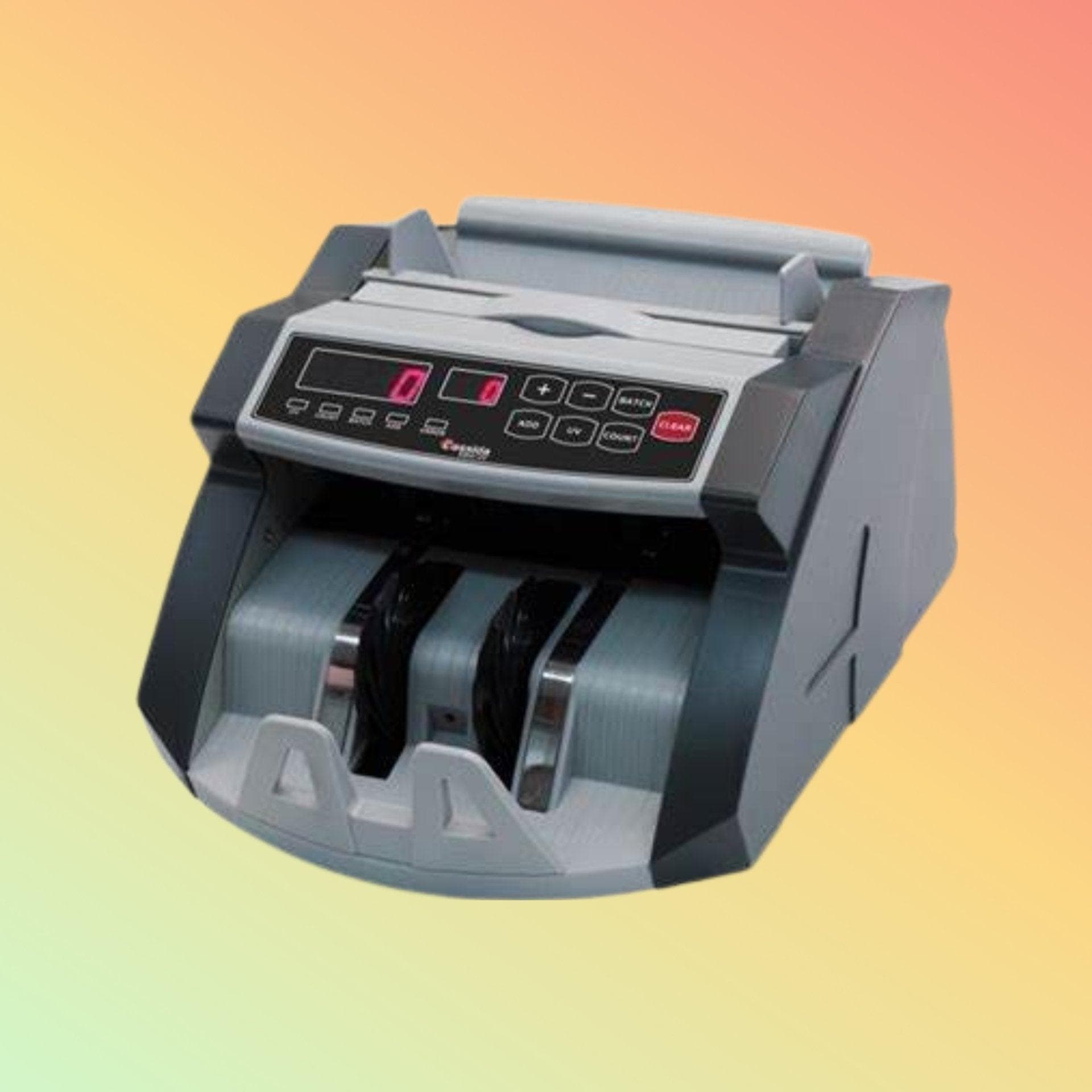 Bill Counter - AccuBanker AB1100 - Neotech