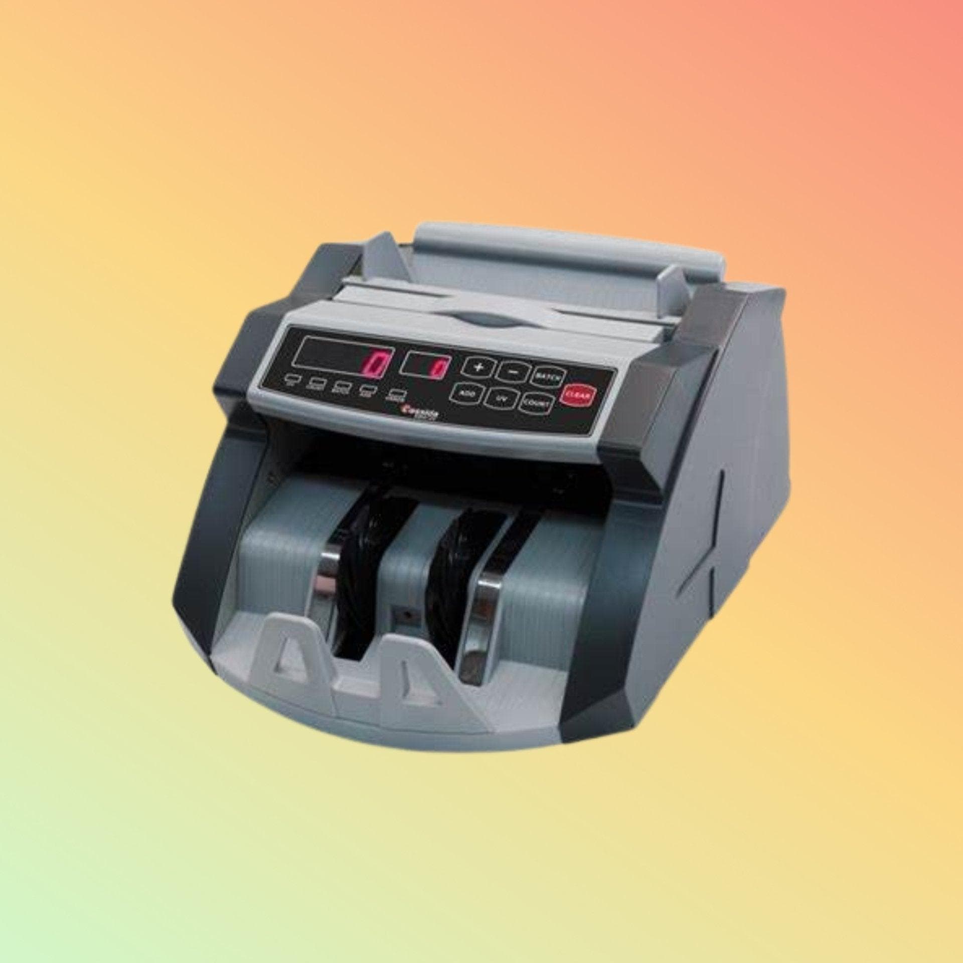 Bill Counter - AccuBanker AB1100 - Neotech