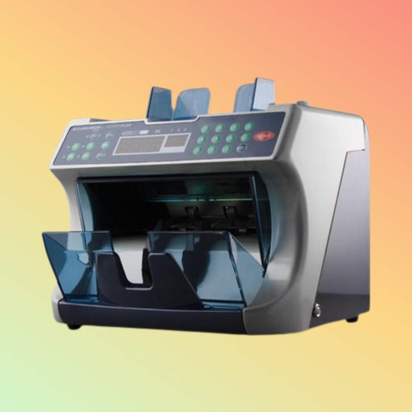 Bill Counter - AccuBanker AB5500 - Neotech