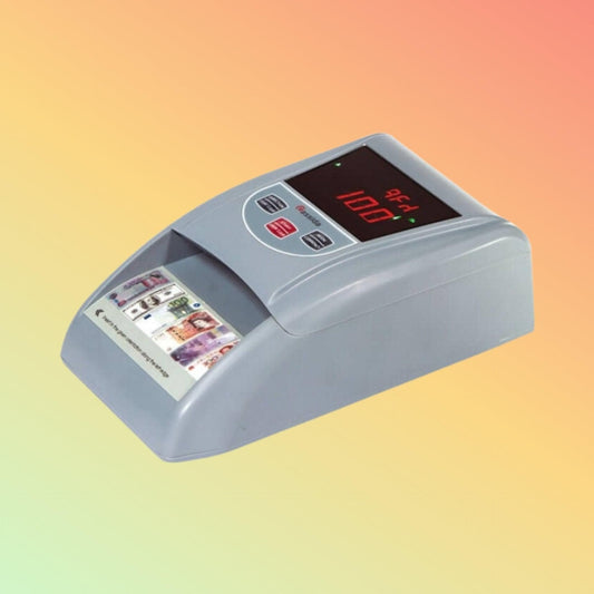 Bill Counter - Cassida 3200 - Neotech