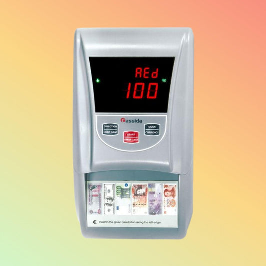 Bill Counter - Cassida 3200 - Neotech