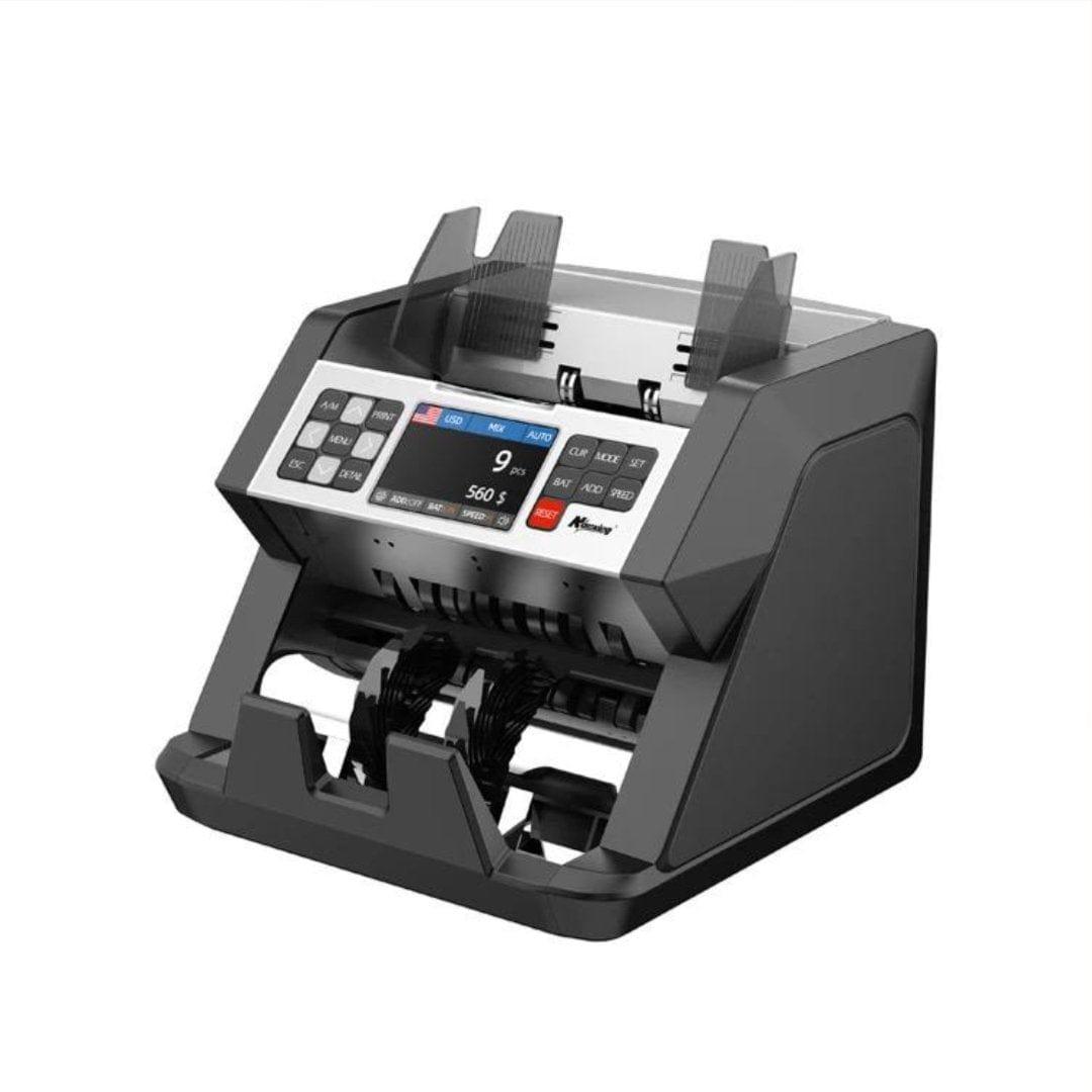 Bill Counter - Postech PT-R920 Mix Value - Neotech
