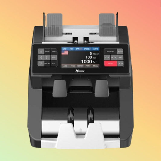Bill Counters - Postech PT-R950 - Neotech
