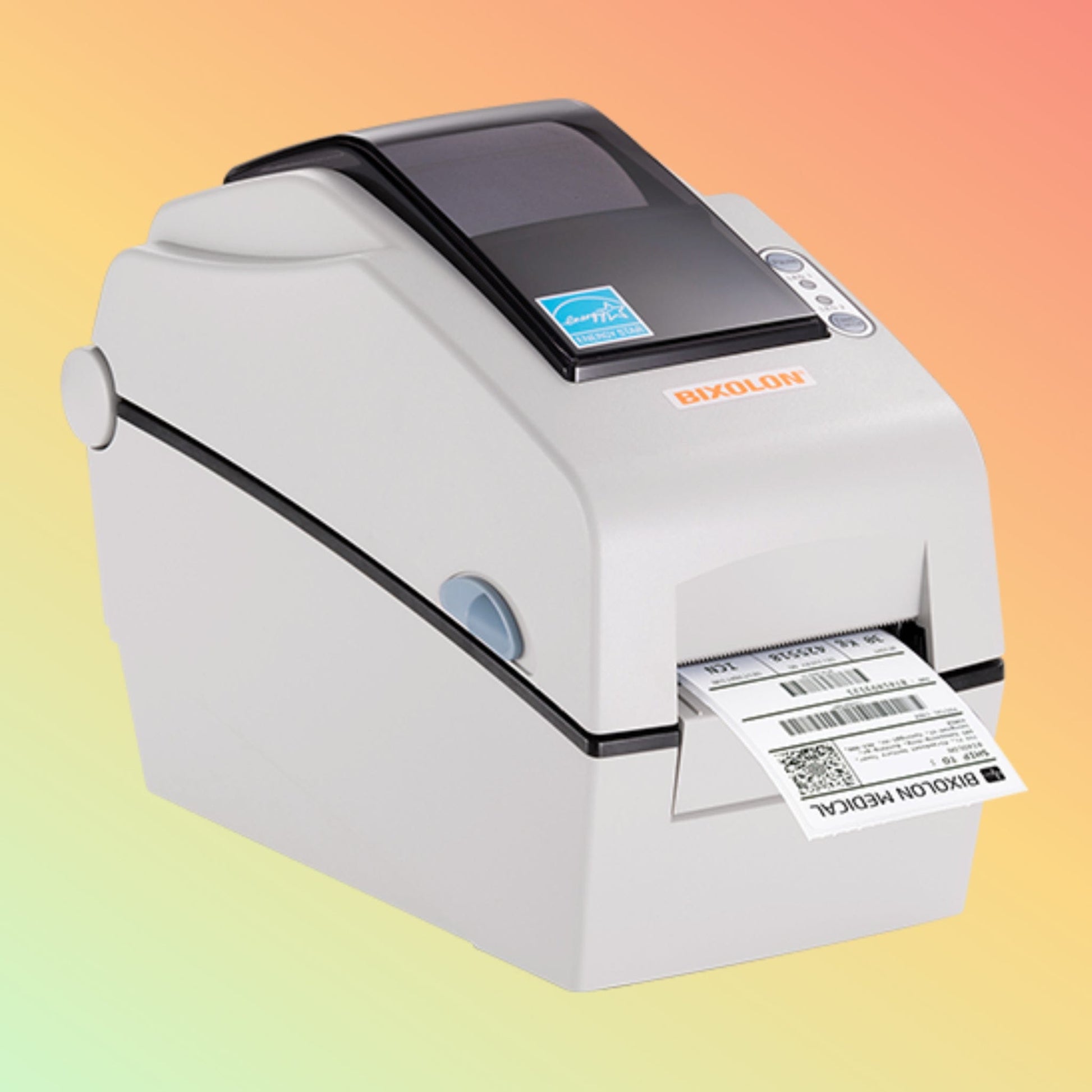 Bixolon SLP-DX220 Label Printer - Neotech