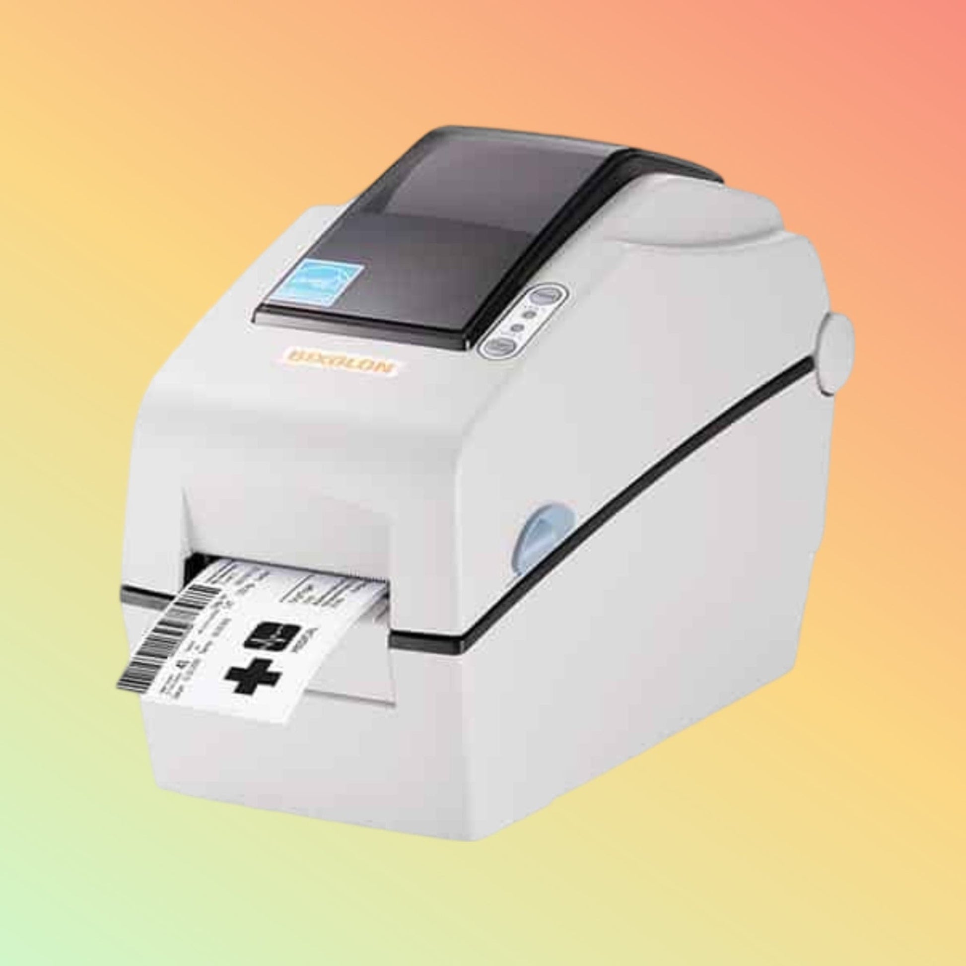 Bixolon SLP-DX220 Label Printer - Neotech