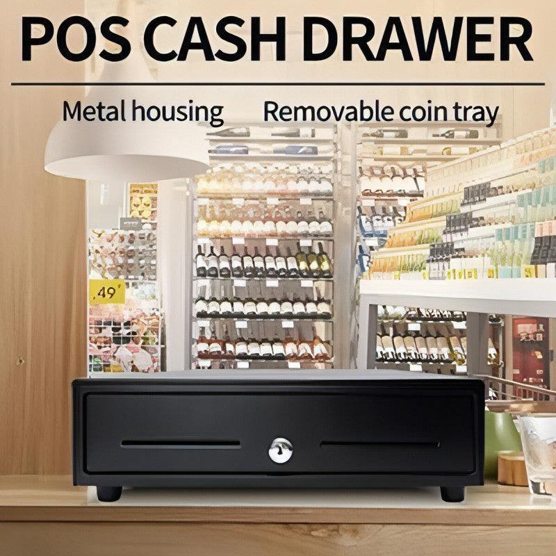 Cash Drawer - Nogtek NT-R485-02 Abs Plastic Pos - Neotech