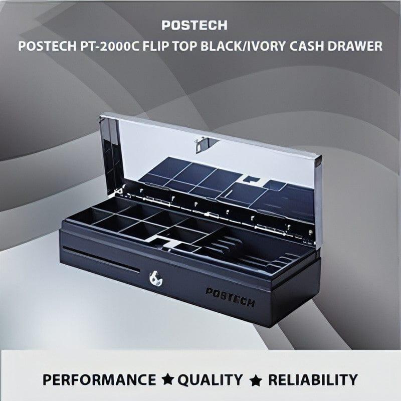 Cash Drawer - Postech PT-2000C - Neotech