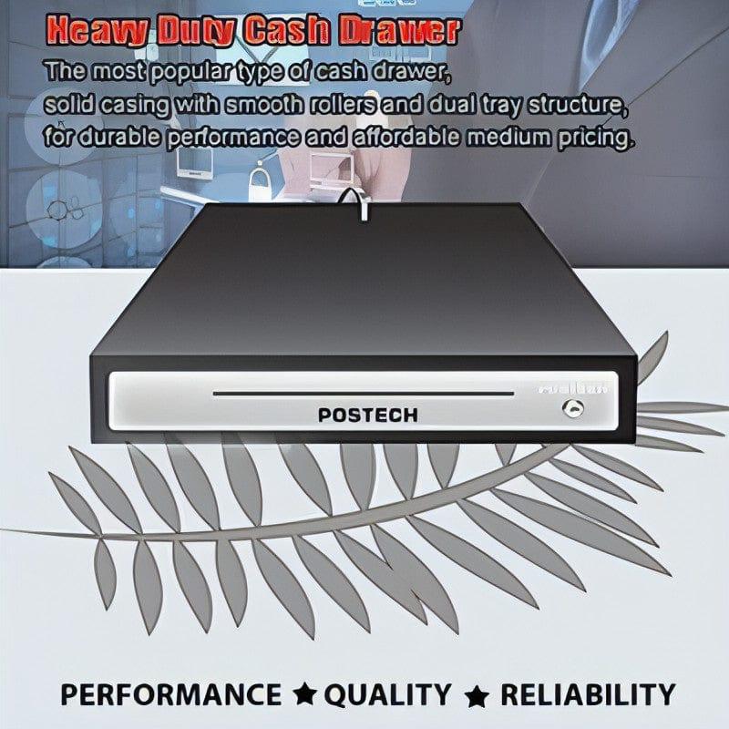 Cash Drawer - Postech PT-550 - Neotech